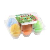 SPAR Ostereier Gr. M aus Freilandhaltung SPAR  6 Stück