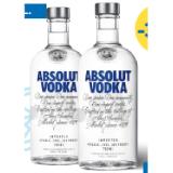 Absolut Vodka T&G 0.70 Liter 1 Flasche