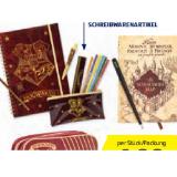 Bild von Harry Potter Schreibwarendisplay versch. Lizenz-Schreibwarenartikel HOFER 1 Packung