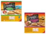 Sol & Mar Empanadas Mit Thunfisch oder Fleisch Lidl 450 Gramm 1 Packung