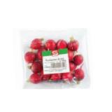 S-BUDGET Radieschen Maximarkt 150 Gramm 1 Packung