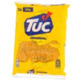 Tuc Cracker Original HOFER 100 Gramm 3 Stück