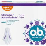 Promotion Bild von o.b. ExtraProtect Tampons div. Sorten dm 1 Packung