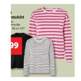 Bild von Esmara Damen Langarmshirt Lidl 1 Stück