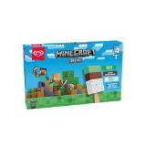 Eskimo Brickerl od. Minecraft BILLA 1 Packung