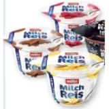 Müller Milchreis versch. Sorten Maximarkt 200 Gramm 1 Becher