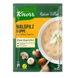Knorr Kaiser Teller oder Schnelle Feine Suppen versch. Sorten EUROSPAR 1 Packung