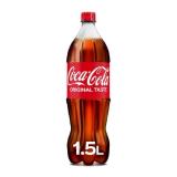 Bild von Coca-Cola Limonaden div. Sorten BILLA PLUS 1.50 Liter 1 Flasche