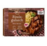 Chef Select Rindsgulasch Lidl 300 Gramm 1 Packung