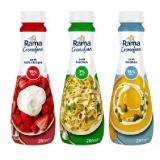 Rama Cremefine versch. Sorten Lidl 250 Milliliter 1 Flasche