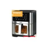 JOCCA Fritteuse 34437 Maximarkt 1 Stück