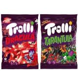 Trolli Tarantula oder Draculazähne Sutterlüty 1 Packung