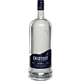 Eristoff Vodka oder Red, Preisangabe ohne MwSt. (Preis inkl. MwSt. 32,39 €), METRO 2 Liter 1 Flasche
