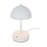 mömax Akku-Tischleuchte „JUMI“ 82271949 mömax 1 Stück