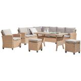 Beldano Loungegarnitur „Porto-Multi“ 2014015501 Möbelix 1 Set