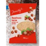 Jeden Tag Nüsse versch. Sorten T&G 200 Gramm 1 Packung