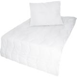 Rofima Ganzjahres Bettenset 2-teilig, Preisangabe ohne MwSt. (Preis inkl. MwSt. 41,99 €), METRO 1 Set