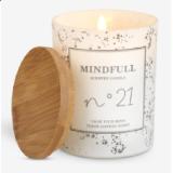 Duftkerze ANTON 4911008 JYSK 1 Stück