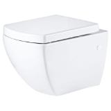Valblue spülrandloses Wand-WC-Set 763265 HELLWEG 1 Set