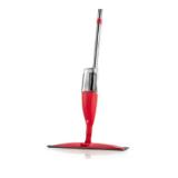 CLEANmaxx Spray Mop mit 300 ml Tank rot PAGRO DISKONT 1 Stück