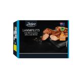 Deluxe Frisches Merino Lammfilet Lidl 400 Gramm