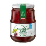 Efko Delikatess Gurken, Rote Rüben od. div. Salate BILLA PLUS 1 Glas