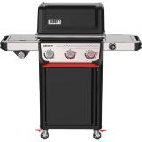 Weber Gasgrill Spirit EP-335, Preisangabe ohne MwSt. (Preis inkl. MwSt. 766,80 €), METRO 1 Stück