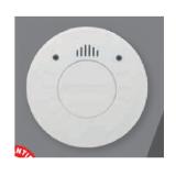 smartwares Rauchmelder Lidl 1 Stück