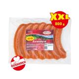 Schirnhofer Käsekrainer, Burenwurst od. Bratwürstel Penny 800 Gramm 1 Packung