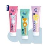 Promotion Bild von dentofit Kinder Zahncreme Minze oder Bubble Gum HOFER 100 Milliliter 1 Tube