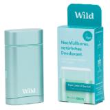 Promotion Bild von Wild  nachfüllbares Deo-Starter-Kit div. Sorten BIPA 40 Gramm 1 Stück