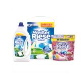 Weißer Riese Waschmittel div. Sorten HOFER 1 Packung