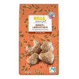 BILLA immer gut Dinkellebkuchen div. Sorten BILLA PLUS 250 Gramm 1 Packung