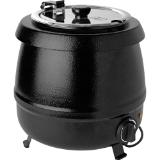 Metro Professional Suppenkessel GSK1009, Preisangabe ohne MwSt. (Preis inkl. MwSt. 71,99 €), METRO 1 Stück