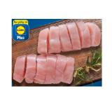 Promotion Bild von Geflügelhof Frische Puten Mini-Steaks Lidl APP Preis 400 Gramm