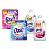 Dash Voll- oder Colorwaschmittel versch. Sorten Lidl 1 Stück