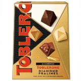 Toblerone Pralinen Assorted SPAR Gourmet 180 Gramm 1 Packung