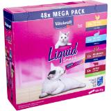 Vitakraft Liquid Snack, Preisangabe ohne MwSt. (Preis inkl. MwSt. 16,94 €), METRO 15 Gramm 48 Stück