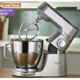 Kenwood Küchenmaschine KVL85.004SI Titanium XL Maximarkt 1 Stück