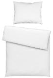 modern living Bettwäsche „Melania“ 7931004001 mömax 1 Set