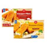 Promotion Bild von Ocean Sea Knusperfilets versch. Sorten Lidl APP Preis 400 Gramm 1 Packung