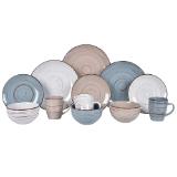 Luca Bessoni Kombiservice „KAILA“ 71360636 Möbelix 24 Stück