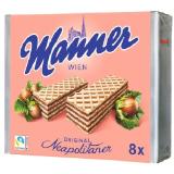 Promotion Bild von Manner Neapolitaner 8er EUROSPAR 600 Gramm 1 Packung