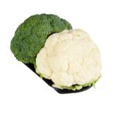 Blucolli (1 Blumenkohl/ 1 Brokkoli) Sutterlüty 2 Stück