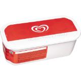 Eskimo Speiseeis Vanille, Schoko od. Erdbeere, Preisangabe ohne MwSt. (Preis inkl. MwSt. 26,39 €), METRO 5 Liter 1 Packung