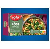 Promotion Bild von iglo Röstgemüse Vier Jahreszeiten Lidl APP Preis 400 Gramm 1 Packung