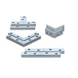 Parkside Winkel-/Flachverbinder versch. Sets Lidl 1 Set