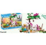 Playmobil Spielzeug 71839 Einhorn Stall maxi.preisjoker Maximarkt 1 Set