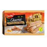 Sol & Mar Churros mit Zucker & Zimt Lidl 225 Gramm 1 Packung