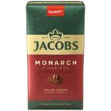 Bild von Jacobs Monarch ganze Bohne oder gemahlen SPAR 500 Gramm 1 Packung